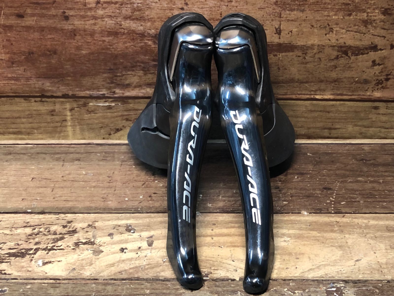 ST-9000 STIレバー