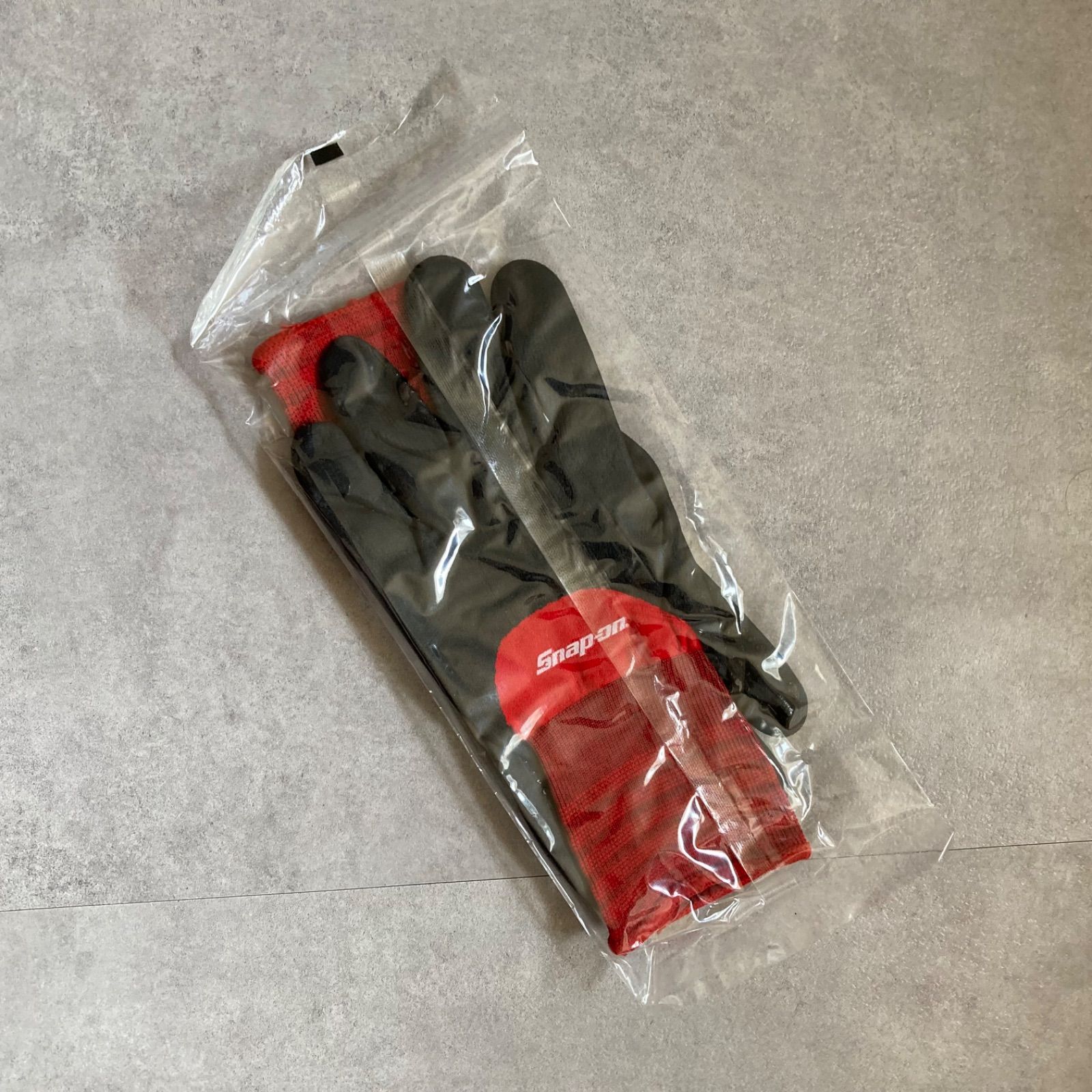 スナップオン　Utility Glove NITRO2 Mサイズ 5双組 Snap-on スナップオン Utility Glove NITRO2 5組セット - メルカリ