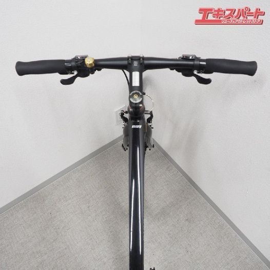 KhodaaBloom RAIL 700 Super Light SORA R3000 2×9S 2019