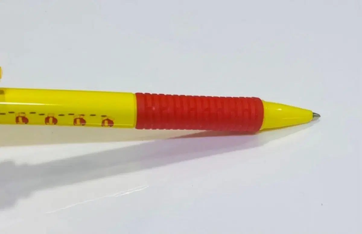 レトロ # 2695 笛木 シャーペン 日本語キャラクター