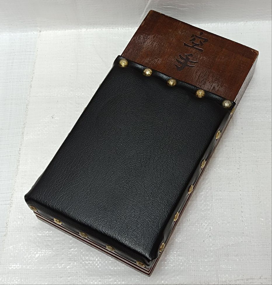 ヴィンテージ 空手 訓練道具 マキワリ板 壁柱掛け式