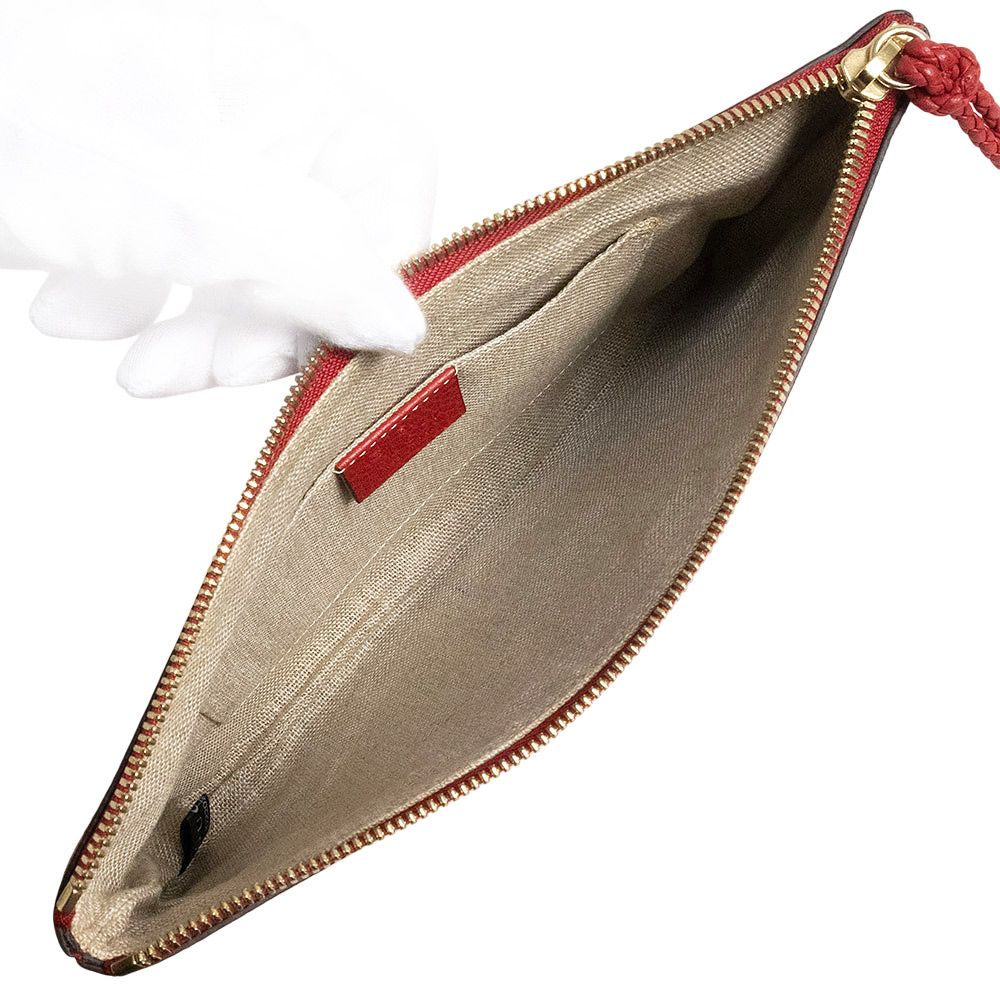 カーフスキン レザー