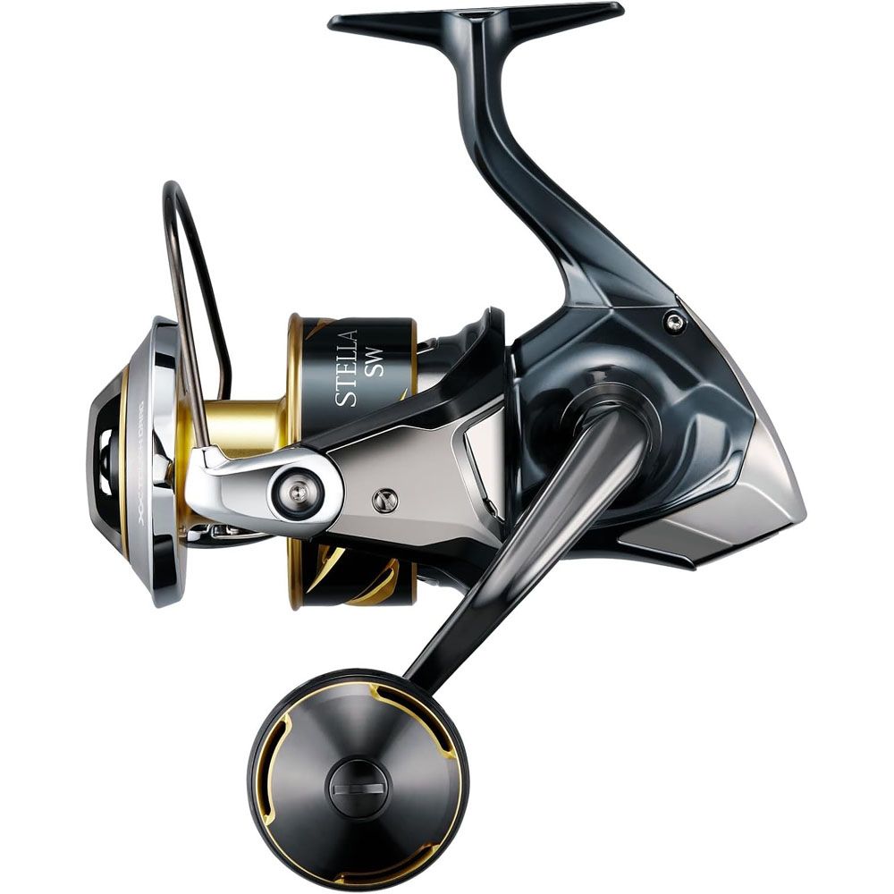 SHIMANO|シマノ 25 ステラSW 10000PG 047571 スピニングリール