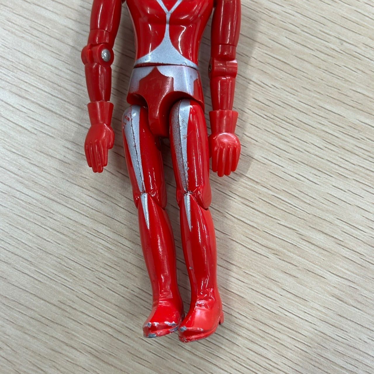 ☆タルロウ☆ Amazon.co.jp: 52TOYS BEASTDRIVE BD-04 アビス スイーパー