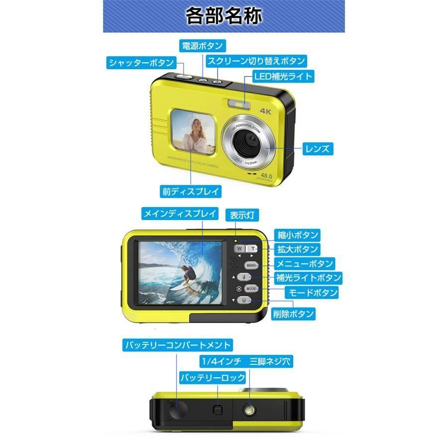 16倍デジタルズーム