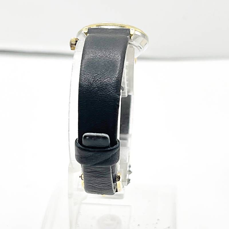 デヴィル 手巻き