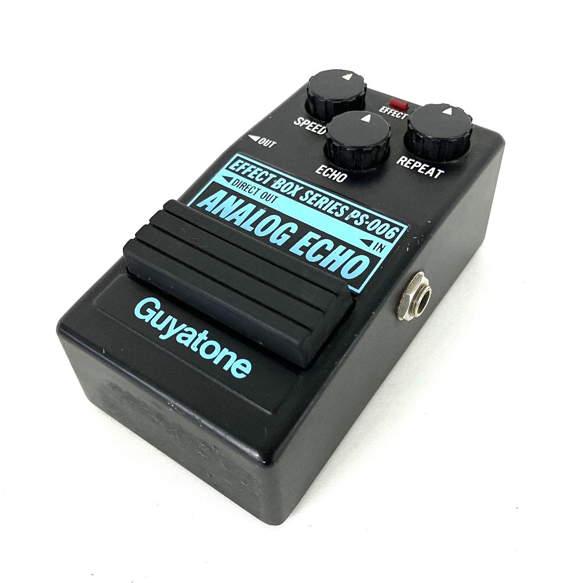 Guyatone PS-006 エフェクター 音響機器 Y10021279