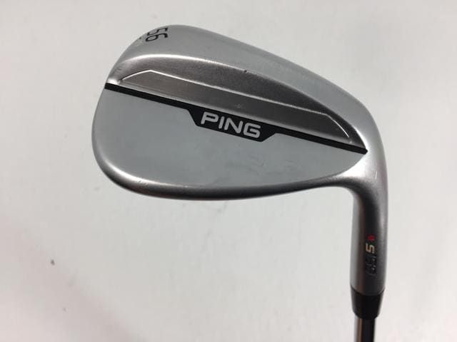 返品OK ゴルフクラブ ピン S159 ウェッジ Hグラインド 2025 NSプロ MODUS3 TOUR115 SW