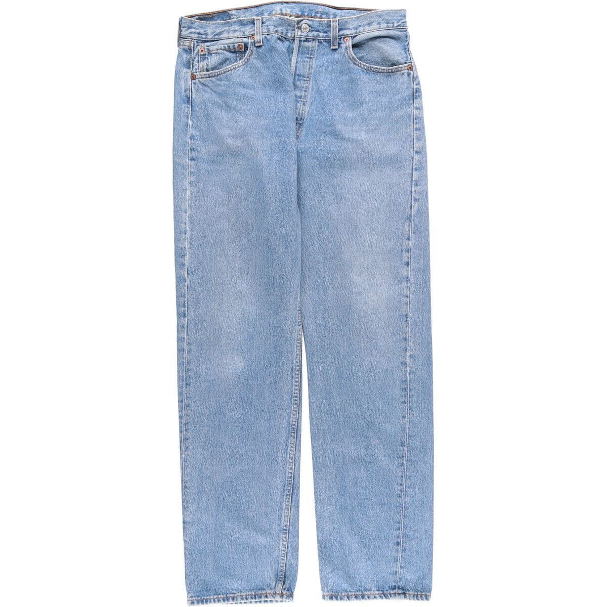 古着 90年代 リーバイス Levi's 501 ストレートデニムパンツ USA製 メンズw36 ヴィンテージ/eaa446072