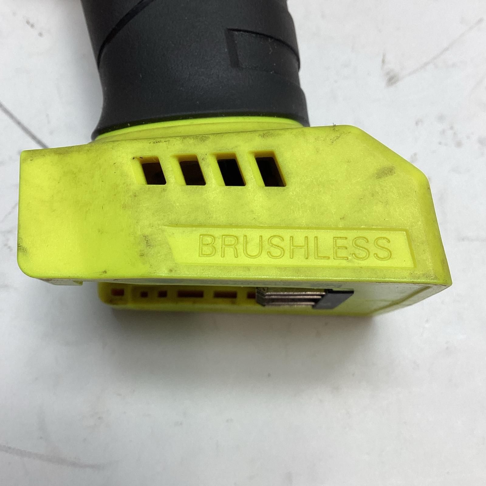  Snap on スナップオン 工具 インパクトレンチ CT 9050 イエロー 充電器 充電池 付 コードレス式 18 v 電動インパクトレンチ ドリル ドライバー レンチ