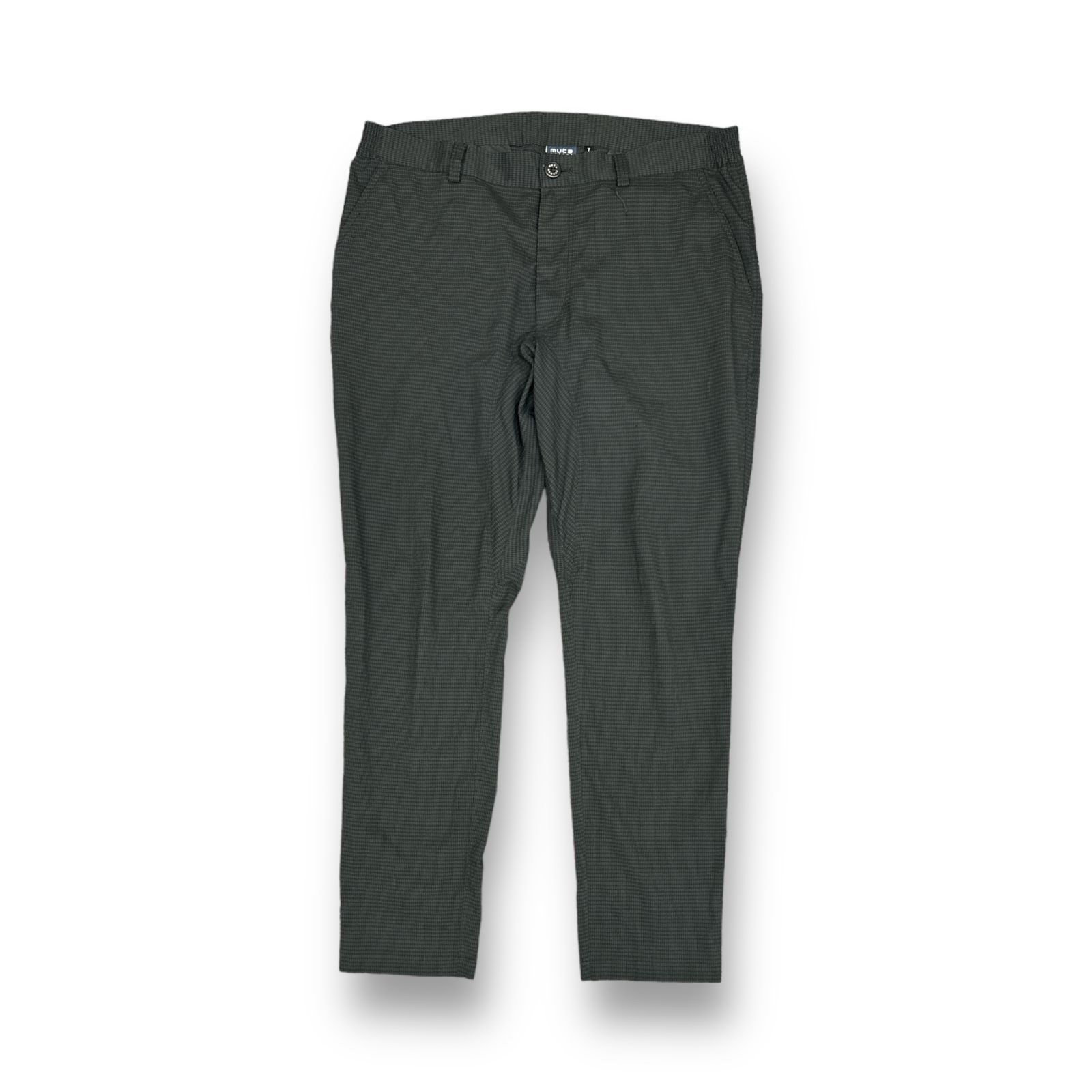 muta MARINE Dot Air ロングパンツ muta MARINE ムータ Dot Air ロングパンツ MMMK-444094 BLACK