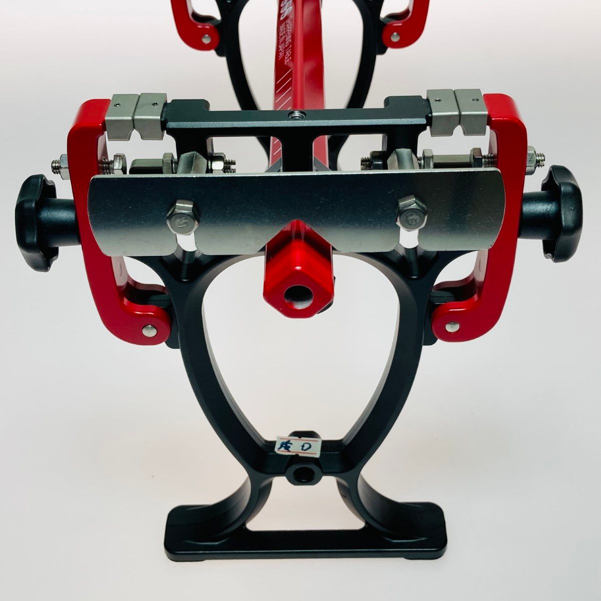 スケート 研磨台