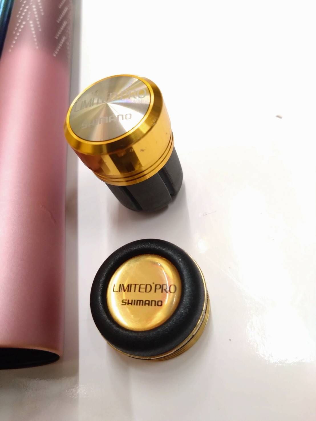 シマノ リミテッドプロ リミテッドプロ FW ベリーベスト 90 NP 替え