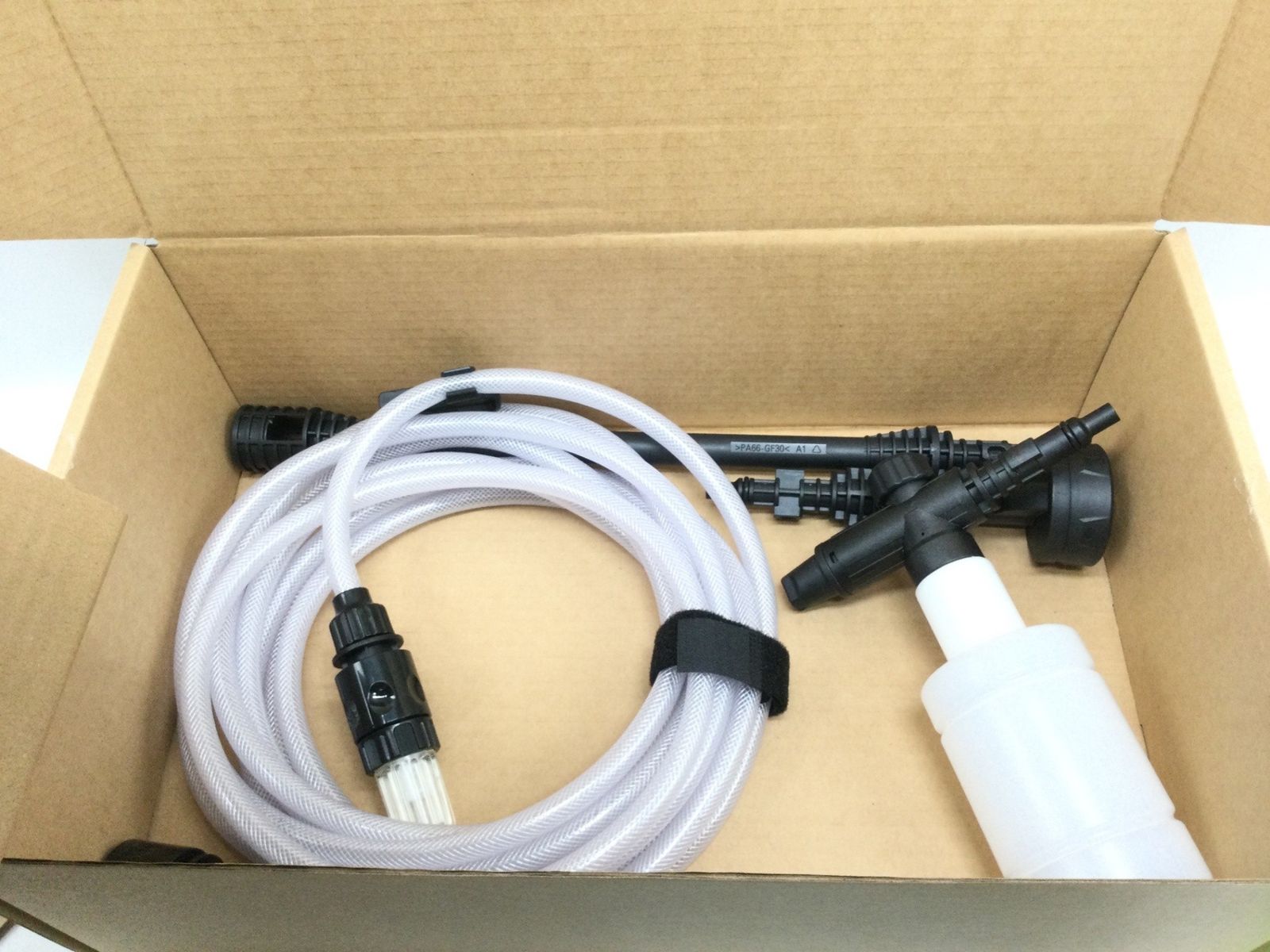 18V充電式洗浄機 MHW180DZ