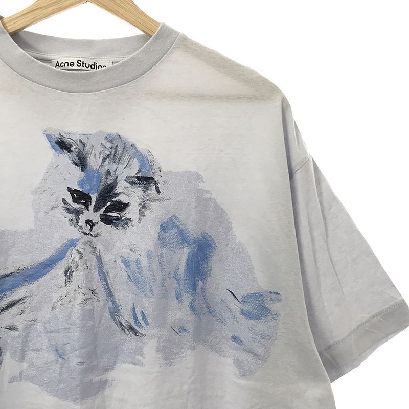 Acne Studios / アクネストゥディオズ | × Karen Kilimnik カレン  