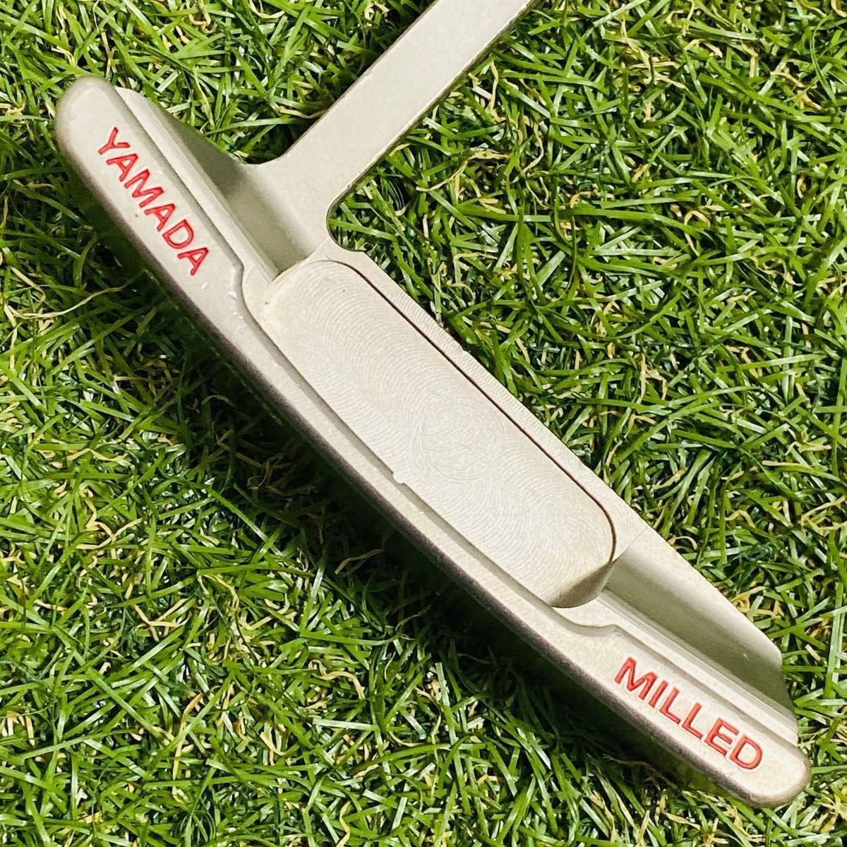 山田パター Emperor-Ⅱ 34インチ