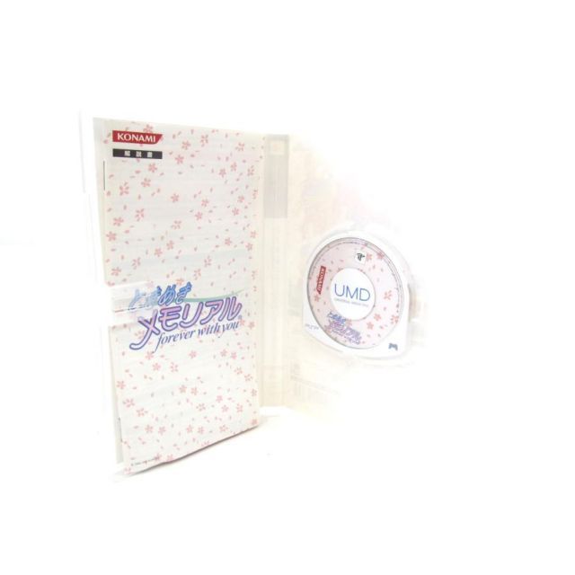 ときめきメモリアル forever