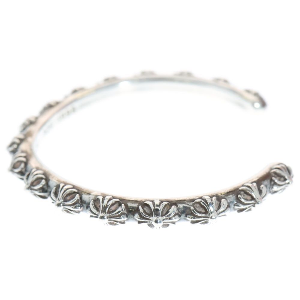 クロムハーツ SBTバングル 今日の超目玉】 CHROME HEARTSクロムハーツ