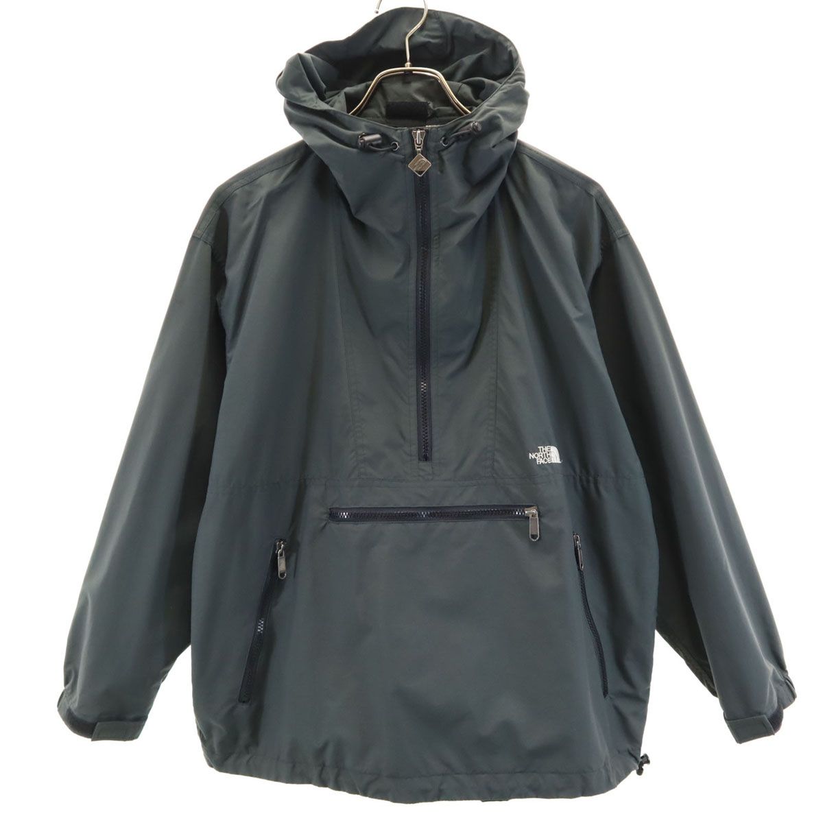 THE NORTH FACE ザノースフェイス 90s オールド 長袖 アノラック 