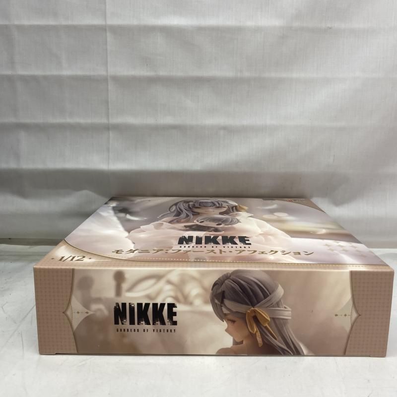 あみあみ モダニア:ファースト・アフェクション PVC モダニア