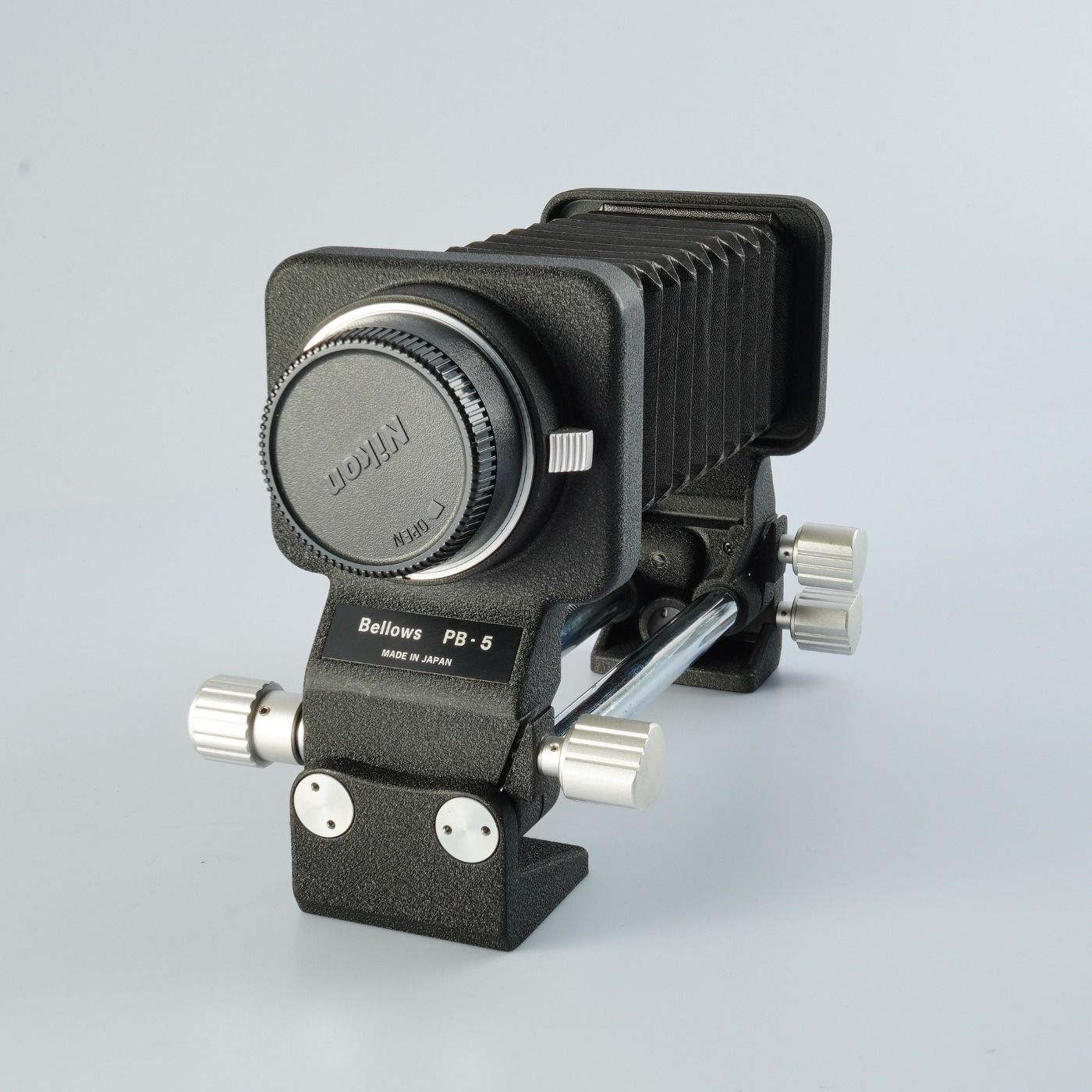 Nikon ニコン Bellows PB-5 Focusing Attachment