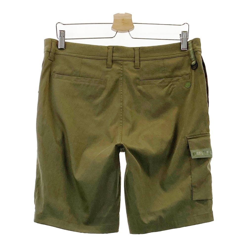 サイズ L BRIEFING GOLF ブリーフィング ハーフパンツ カーキ系 240101538350 ゴルフウェア メンズ ストスト