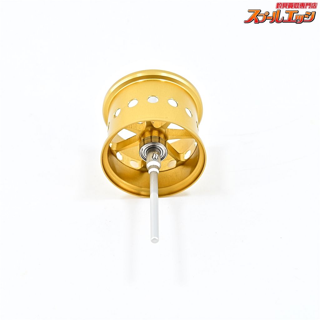 マイクロキャストスプール 23CNQ16R カルコンBFS【アベイル】 マイクロ