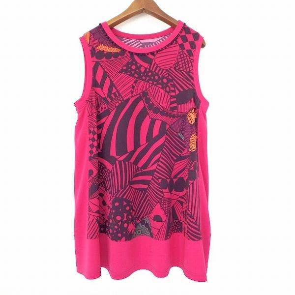 トクコ アンサンブルチュニック トクコアンサンブル チュニック➕ボレロ