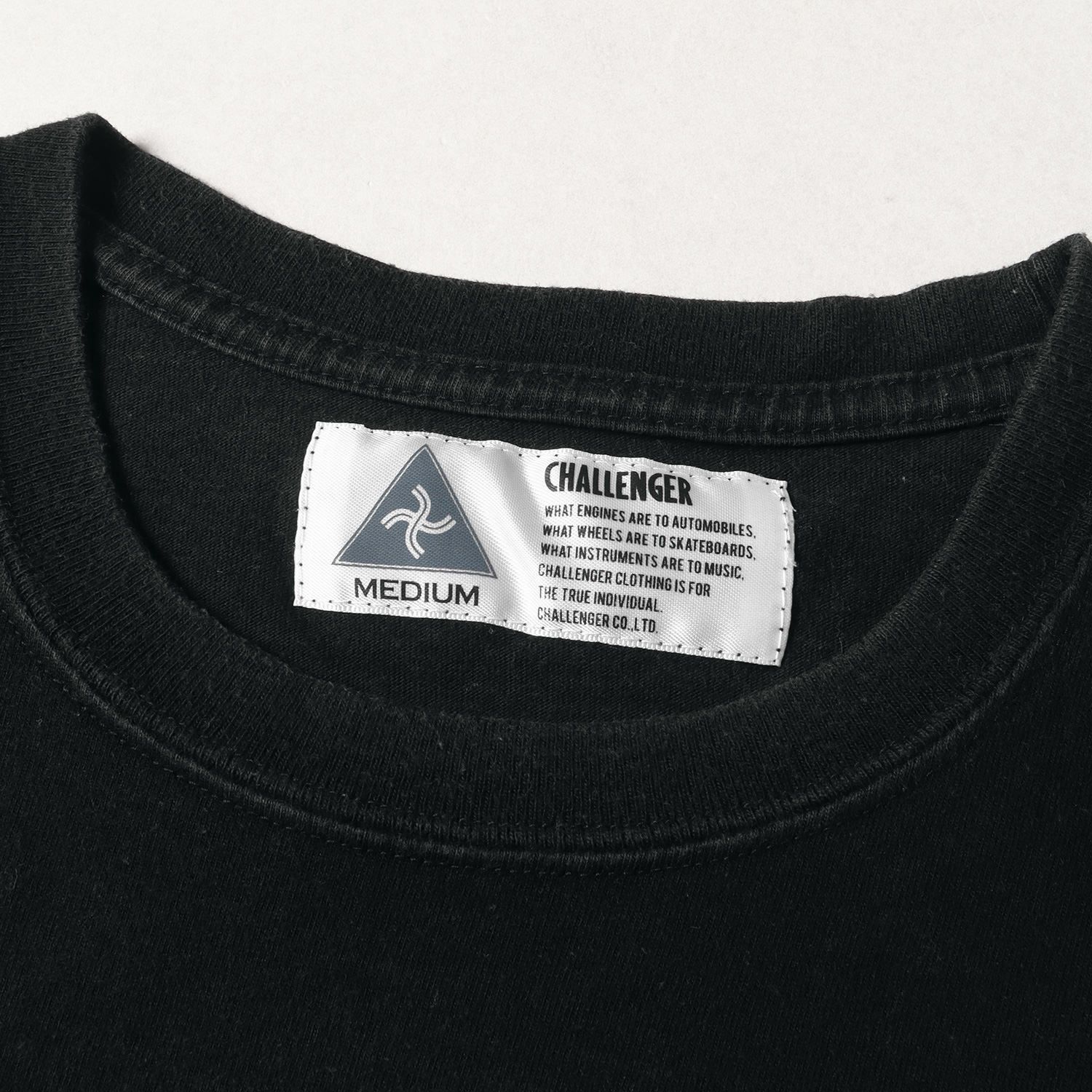 CHALLENGER チャレンジャー Tシャツ サイズ:M 21AW チベタン