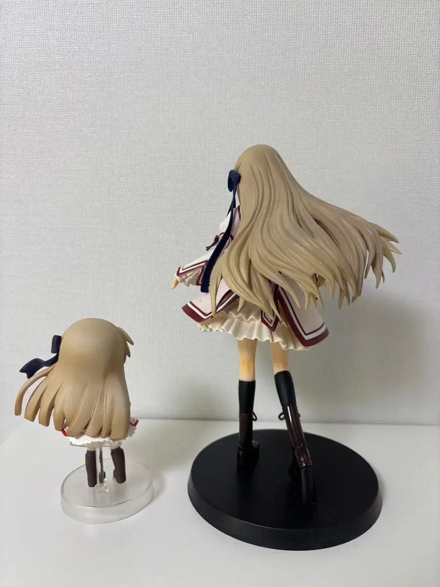 フィギュア まとめ