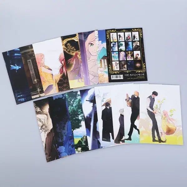  어계메어떤 継母の メルヘン 版 単行本 ショッピングバッグ バッジ グッズ ウェブトゥーンフェア 全巻セット 漫画