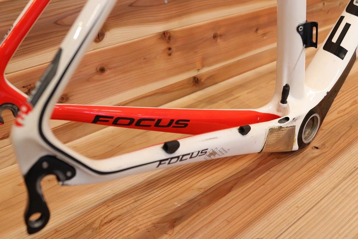 フォーカス FOUCUS イザルコ プロ IZALCO PRO カーボン ロードバイク 