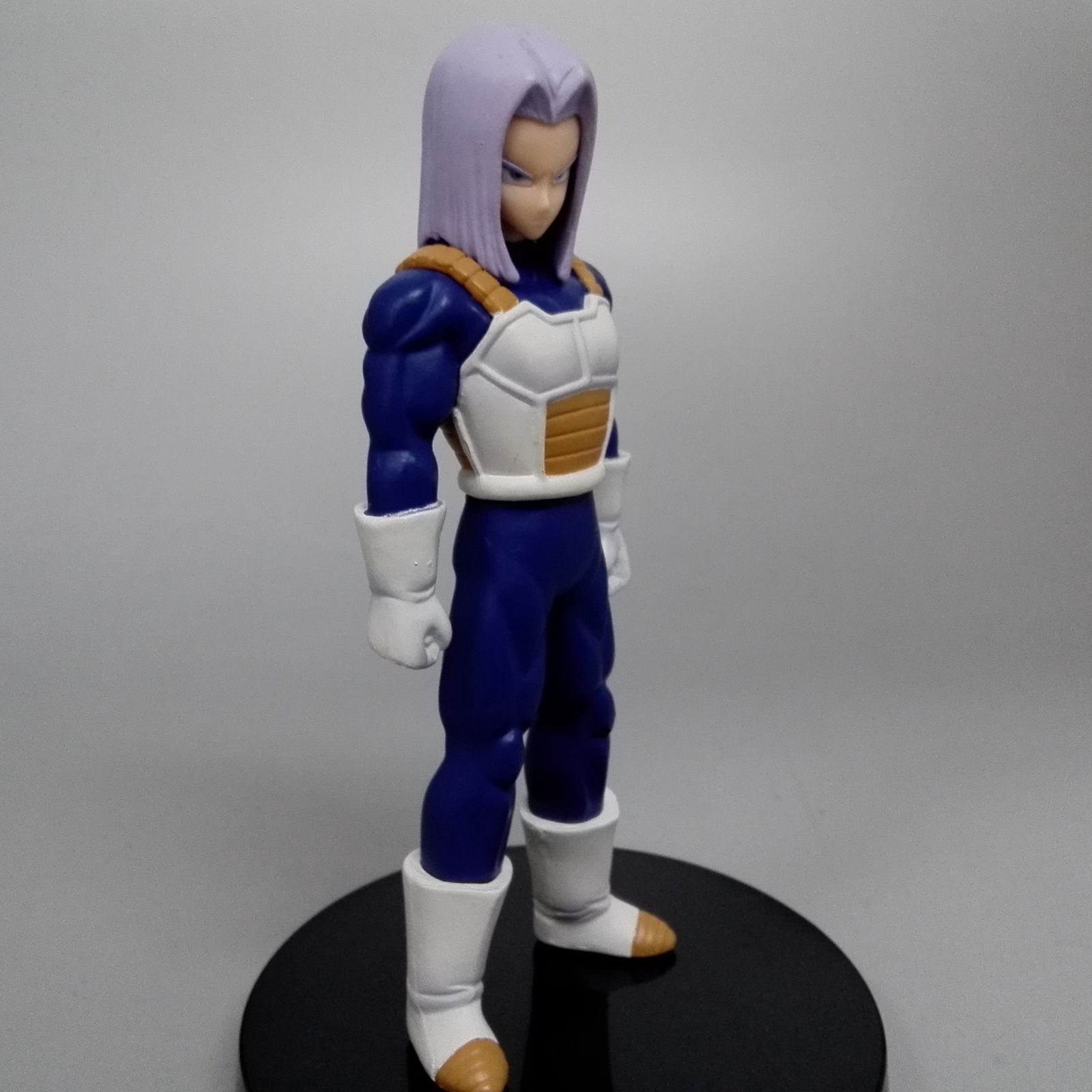 ドラゴンボールZ リアルワークス ～セル編 ～4.トランクス