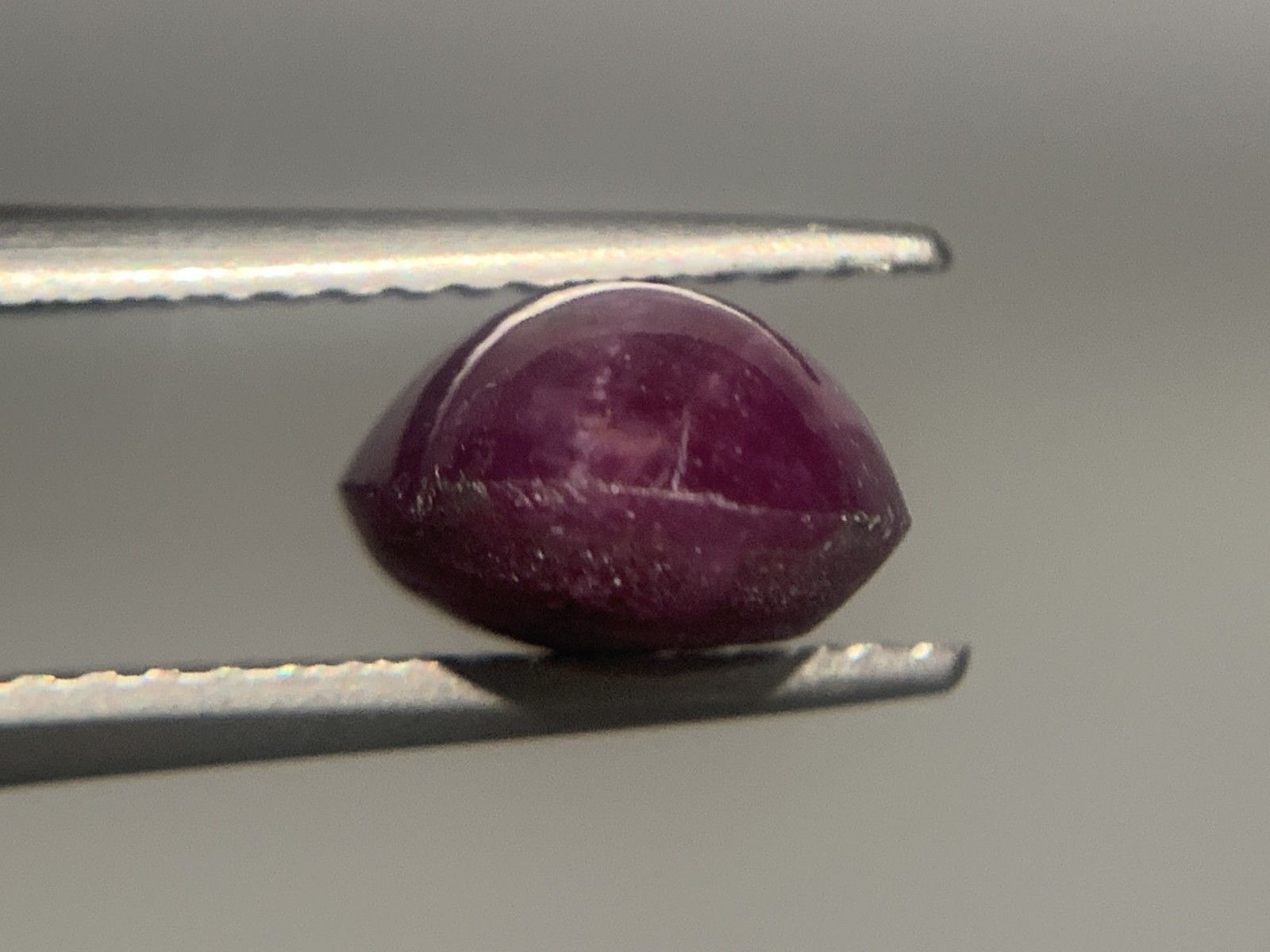スタールビー 3.638ct