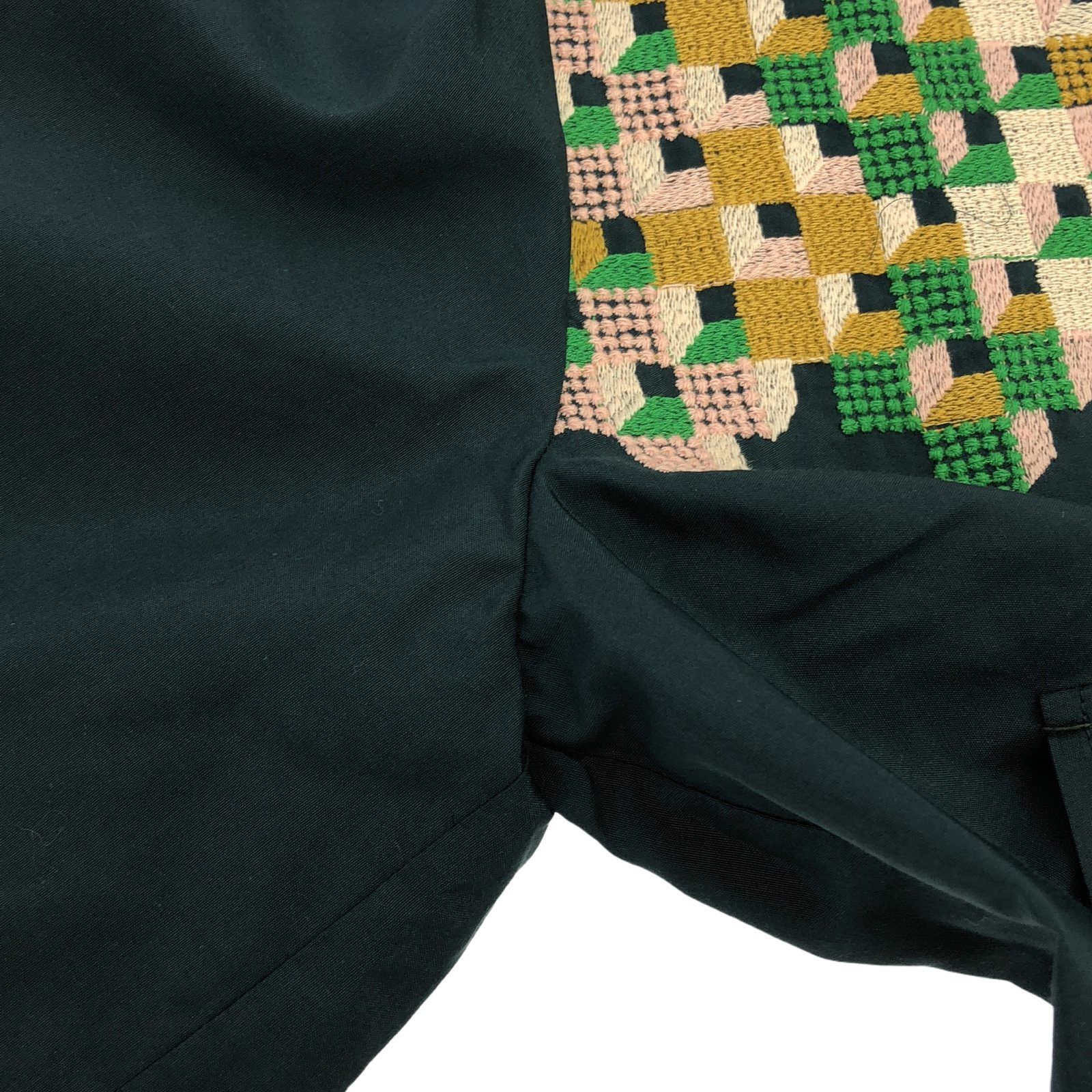 ミナペルホネン mina perhonen ワンピース ads3150 kuutio