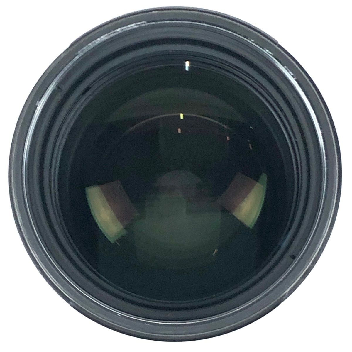 ニコン Nikon AF-S VR-NIKKOR 70-200mm F2.8G ED ブラック 一眼カメラ用レンズ（オートフォーカス） 【中古】