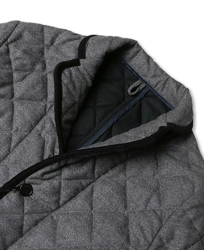 アンジェリコ キルティング