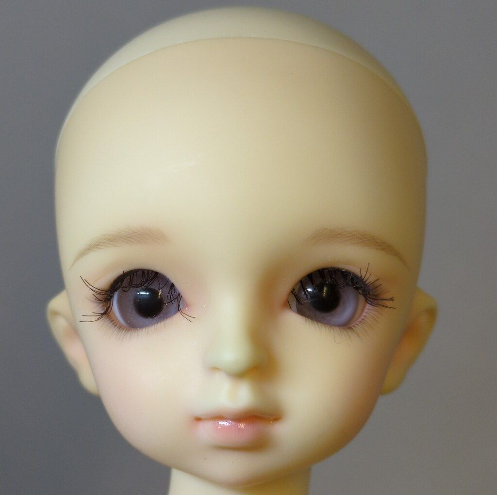 ボークス 幼SD女の子