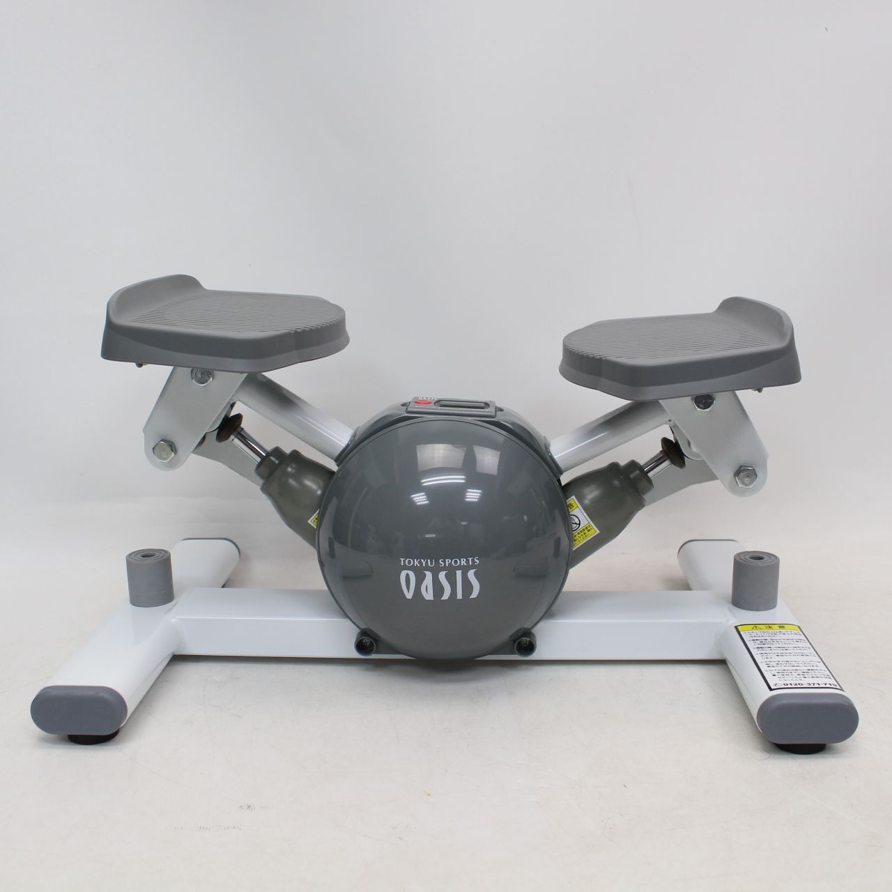 IS748)【美品】東急スポーツオアシス エアロステッパー SP-500