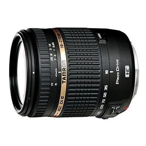 ★一本で広角〜超望遠&手ブレ★ Tamron 18-270 for キャノン ☆一本で広角〜超望遠&手ブレ☆ Tamron 18-270 for キャノン ☆一本で