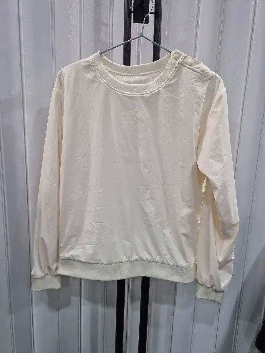 アンピック 起毛レディースゴルフウェア