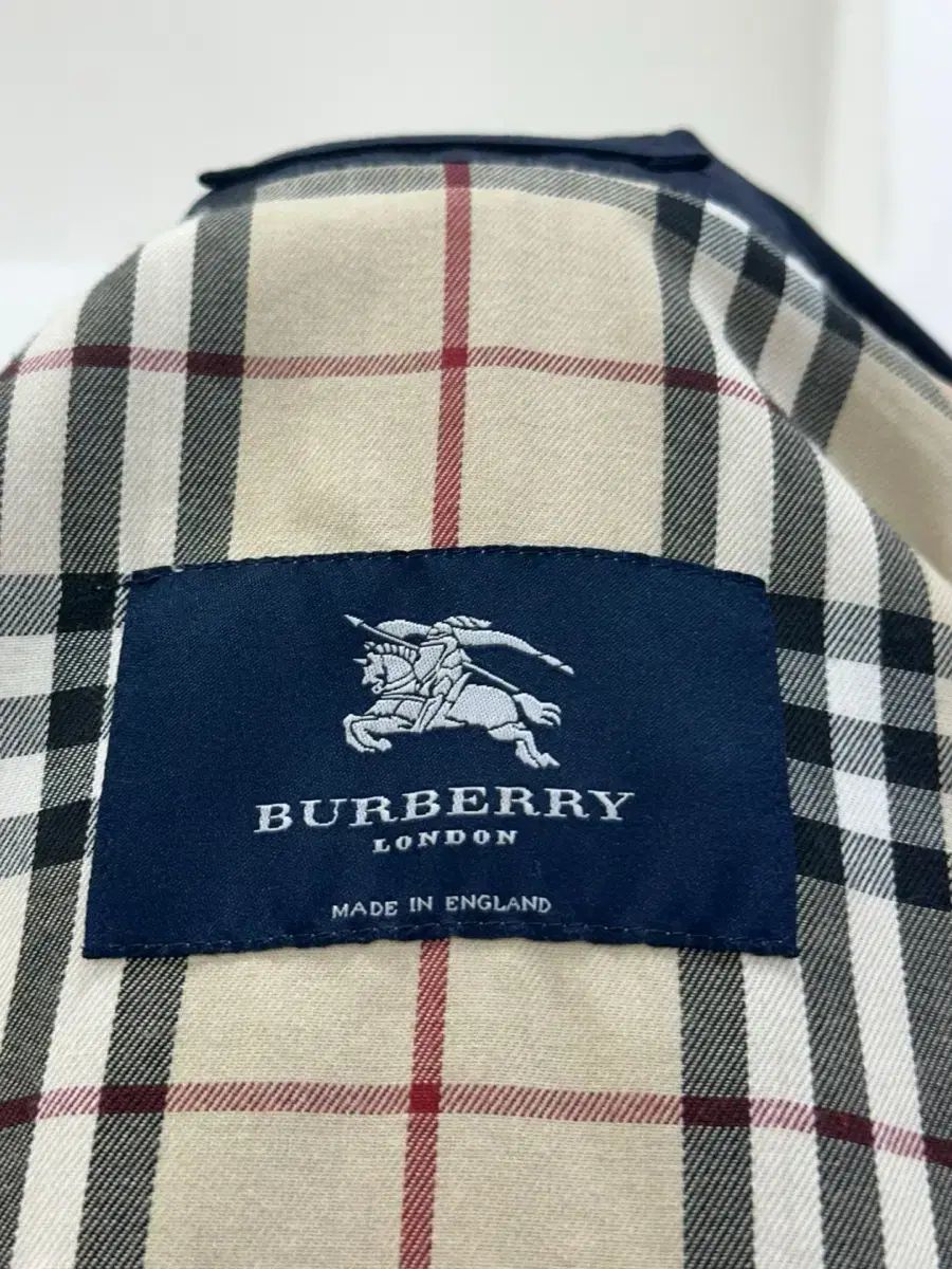 BURBERRY
