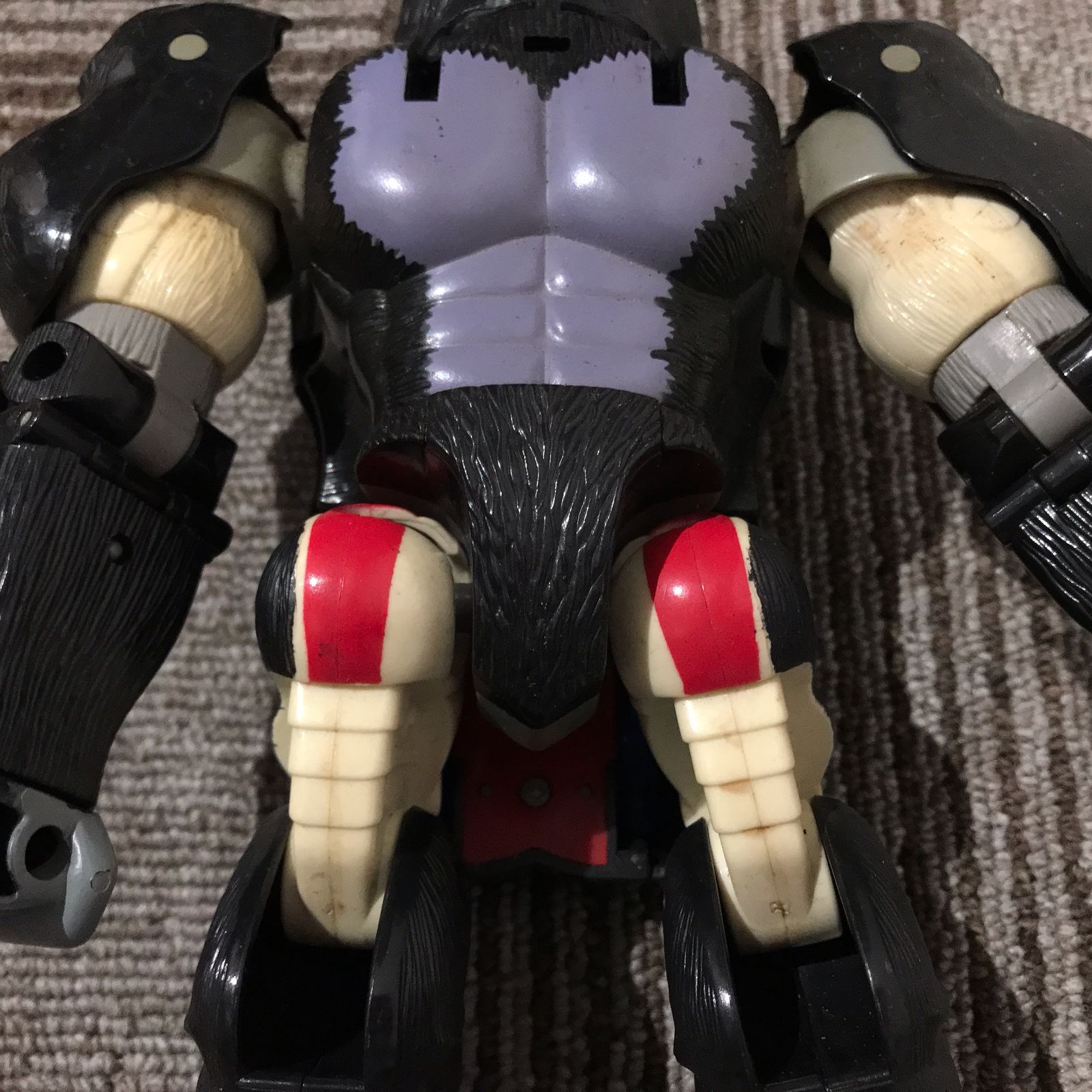 ビーストウォーズ トランスフォーマー