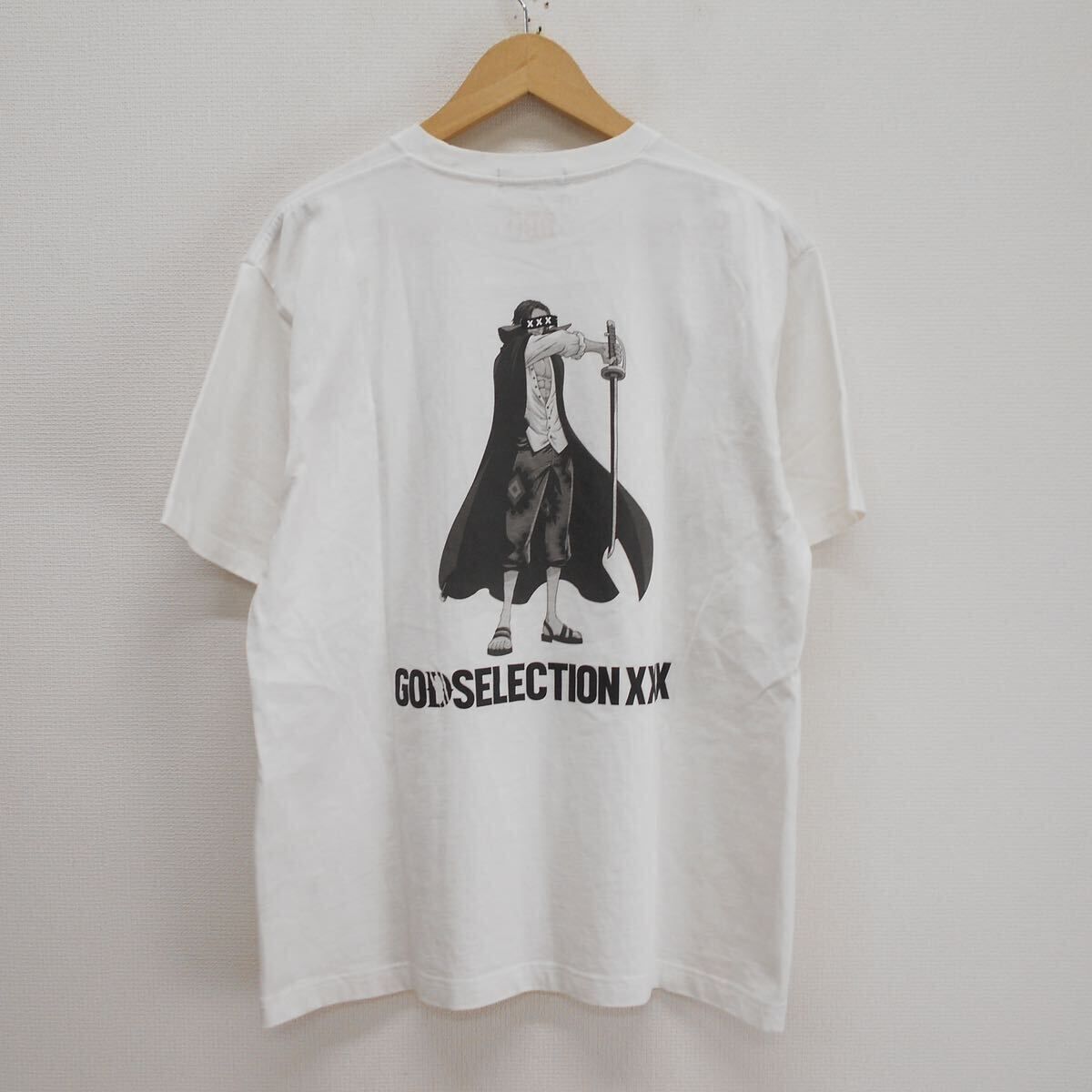 GOD SELECTION XXX ゴッドセレクショントリプルエックス GX-S22-OPST 