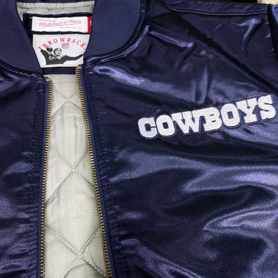 Mitchell-Ness ミッチェル-ネス