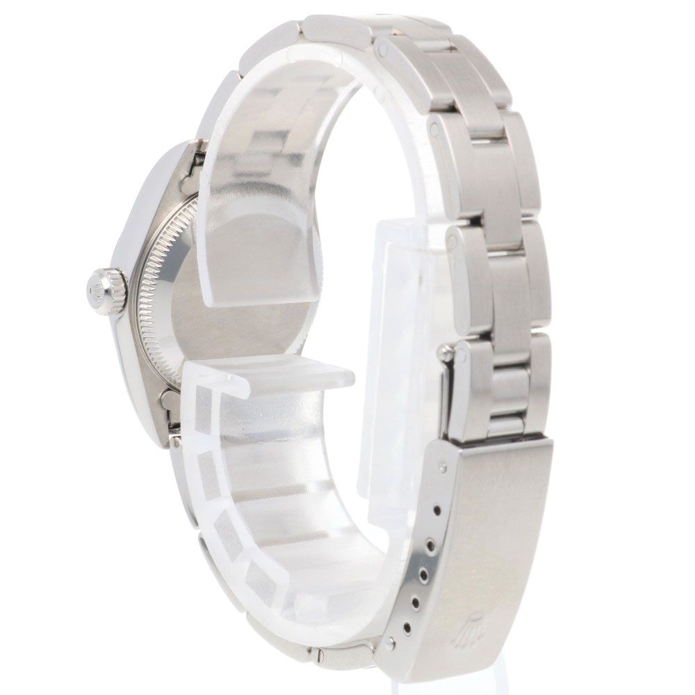 ロレックス オイスターパーペチュアル 腕時計 時計 ステンレススチール  