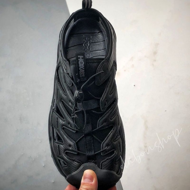 新品 ホカオネオネ HOPARA ホパラ ブラック サンダル 27cm 1 楽天市場】hoka oneone hopara（その他｜サンダル）：メンズ靴