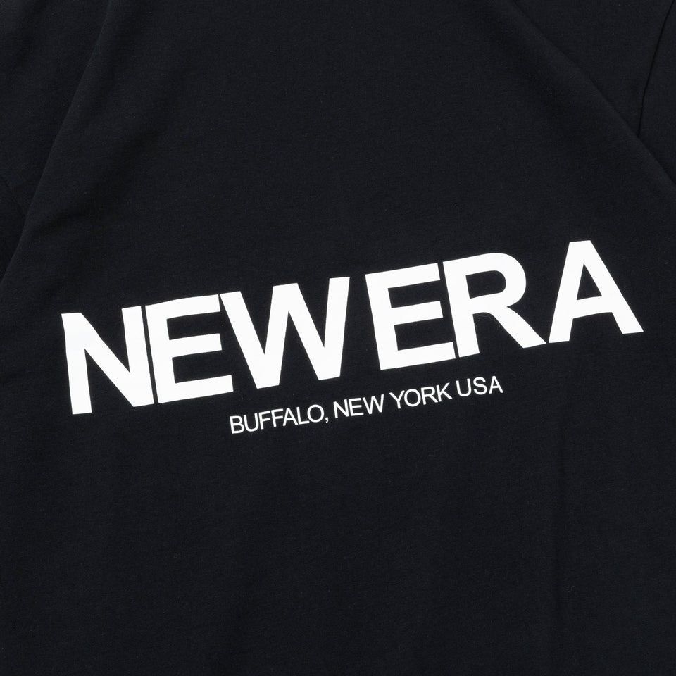 NEWERA オーバーサイズTシャツ 14121853