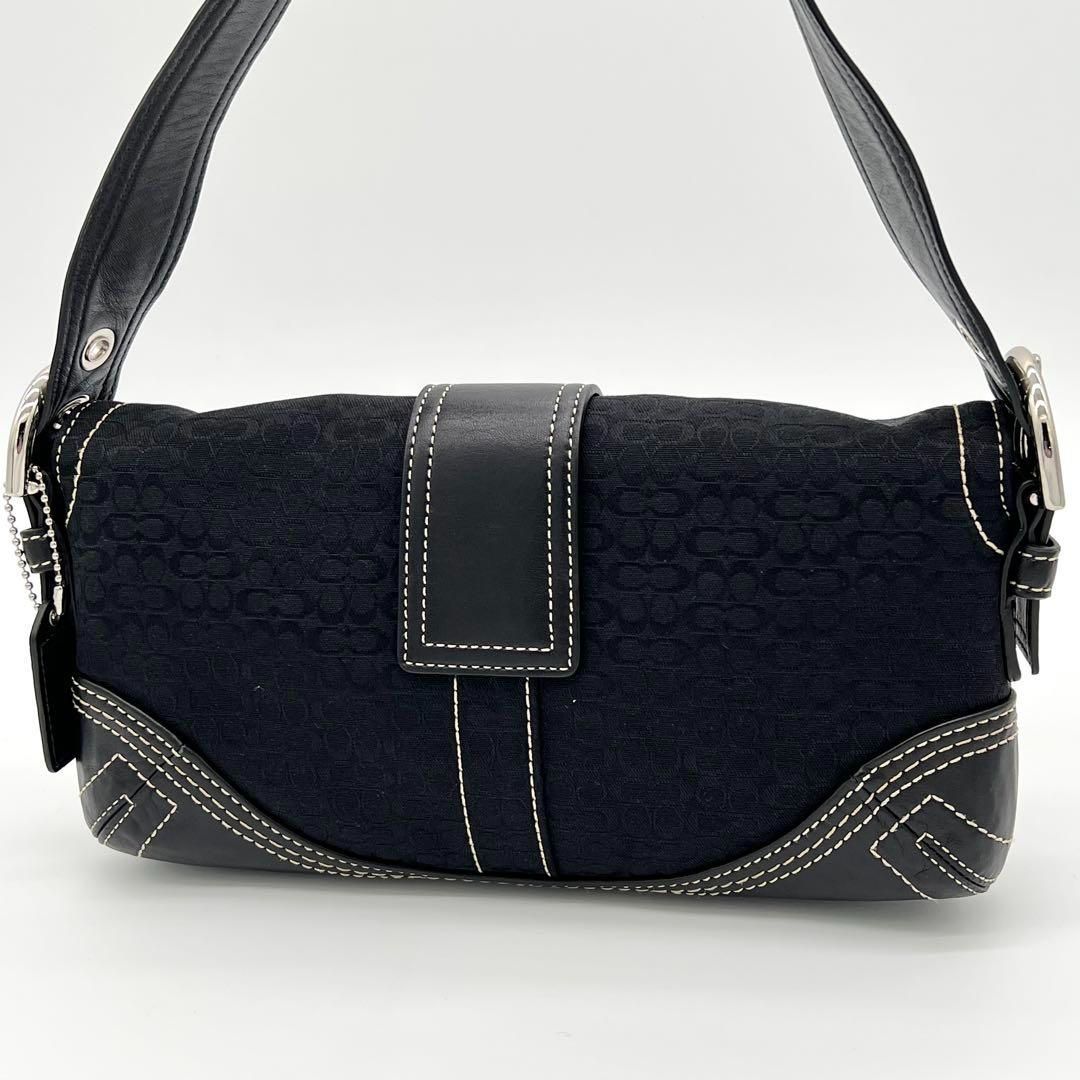 COACH ソーホー