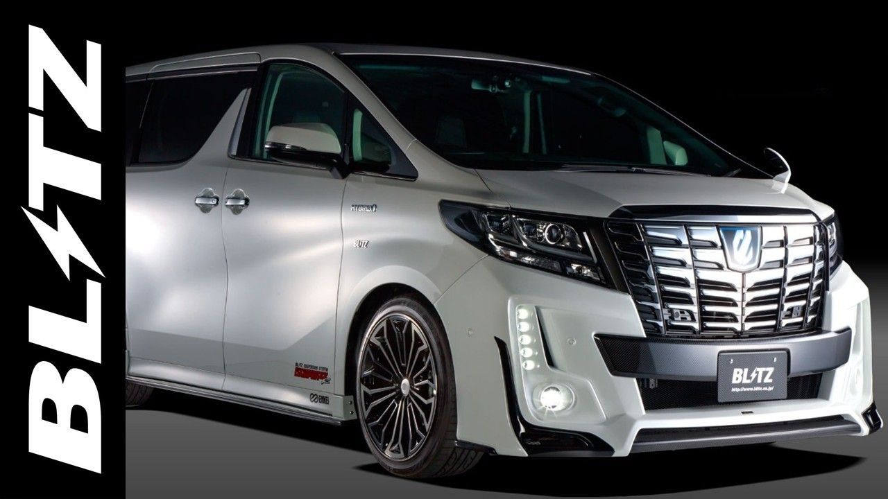 ミニ クーパーS RE16ブリッツ ダンパー ZZ-R 車高調 F56 MINI クーパー